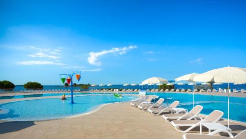Holiday Resort Amarin Rovinj | Rovinj