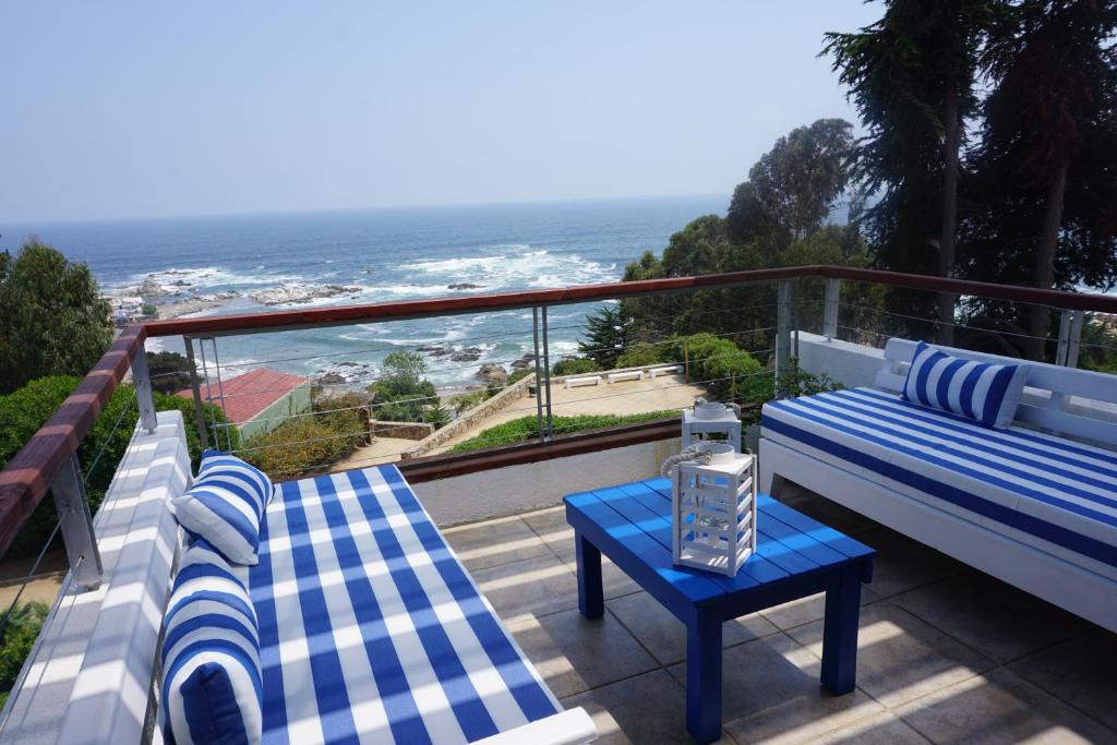 Maitencillo Frente Al Mar | Maitencillo