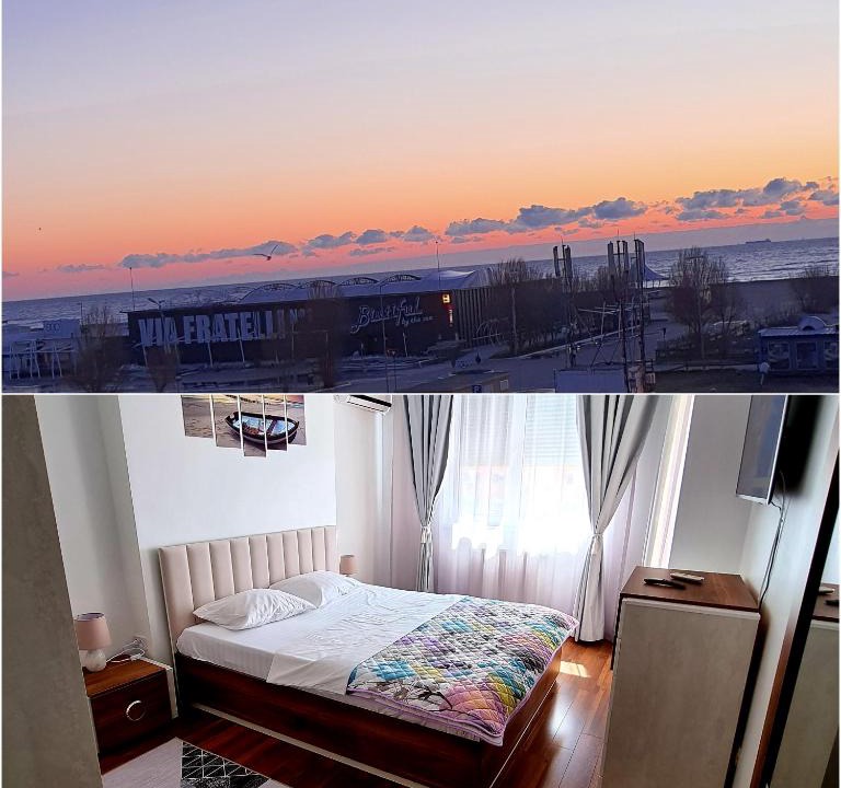 Summerland | Constanta