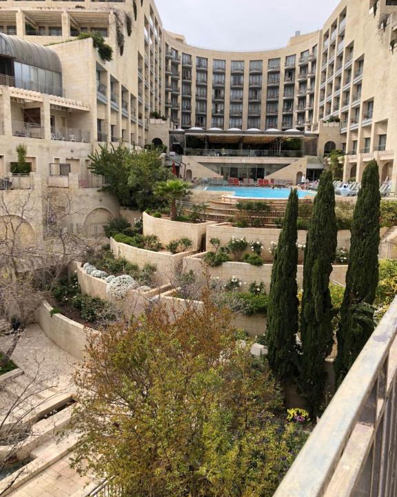 Mamilla | Jerusalem City Centre