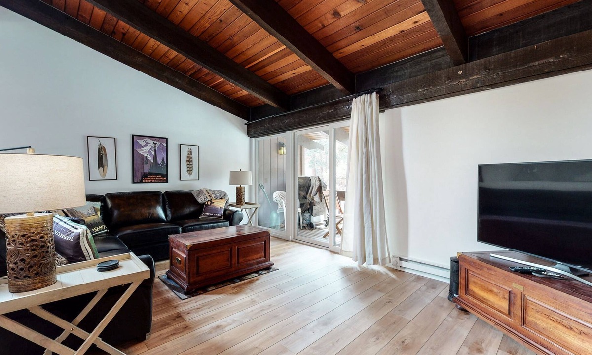 Estates | Mammoth Lakes