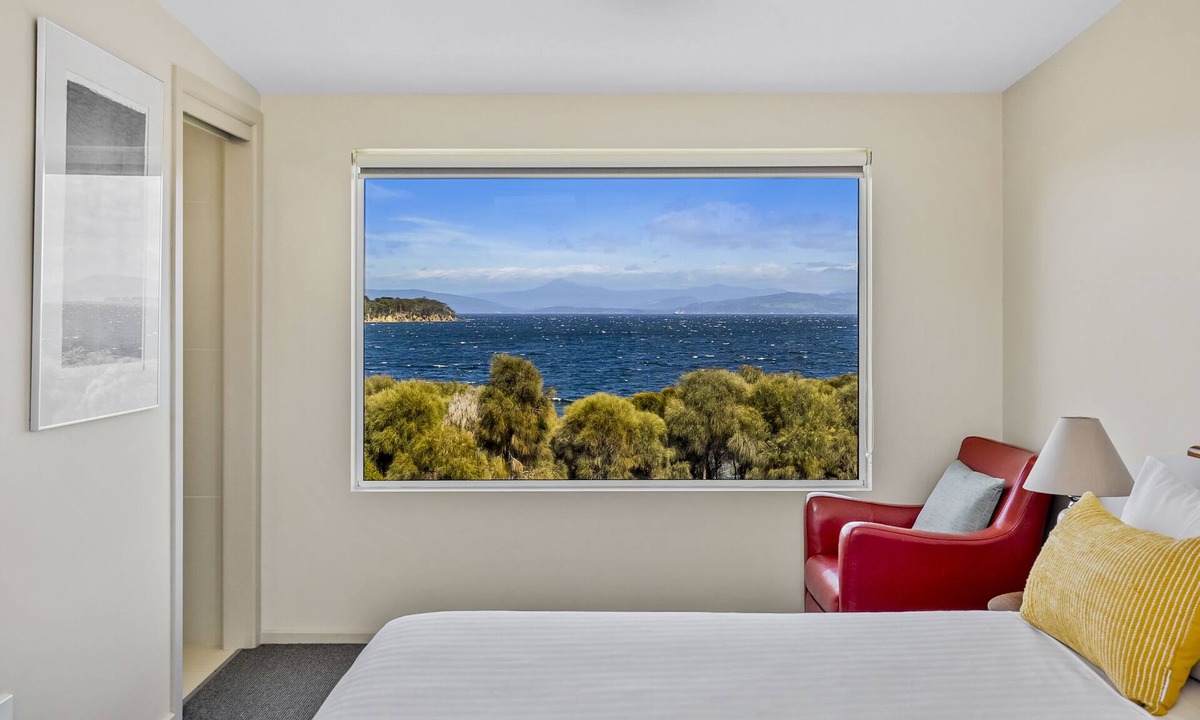 Manfield Bruny Island | Alonnah