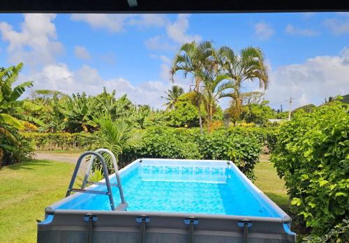 Mango Cottage | Ngatangiia