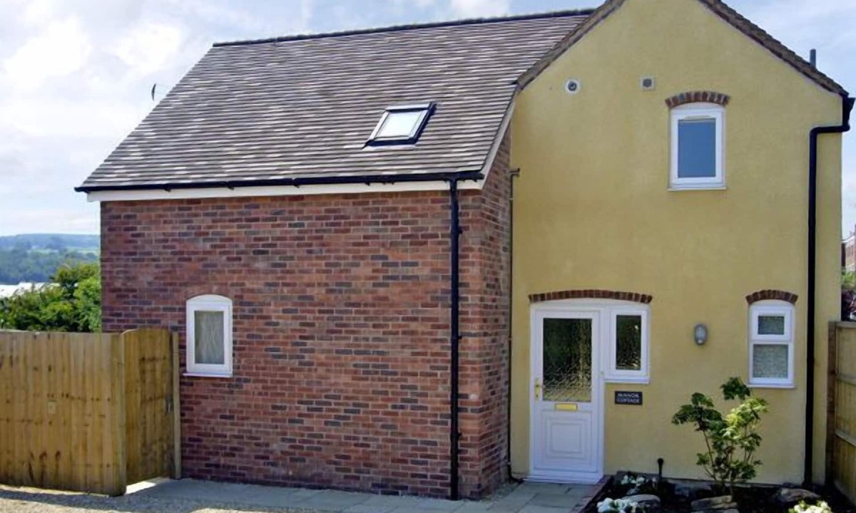 Manor Cottage | Ludwel
