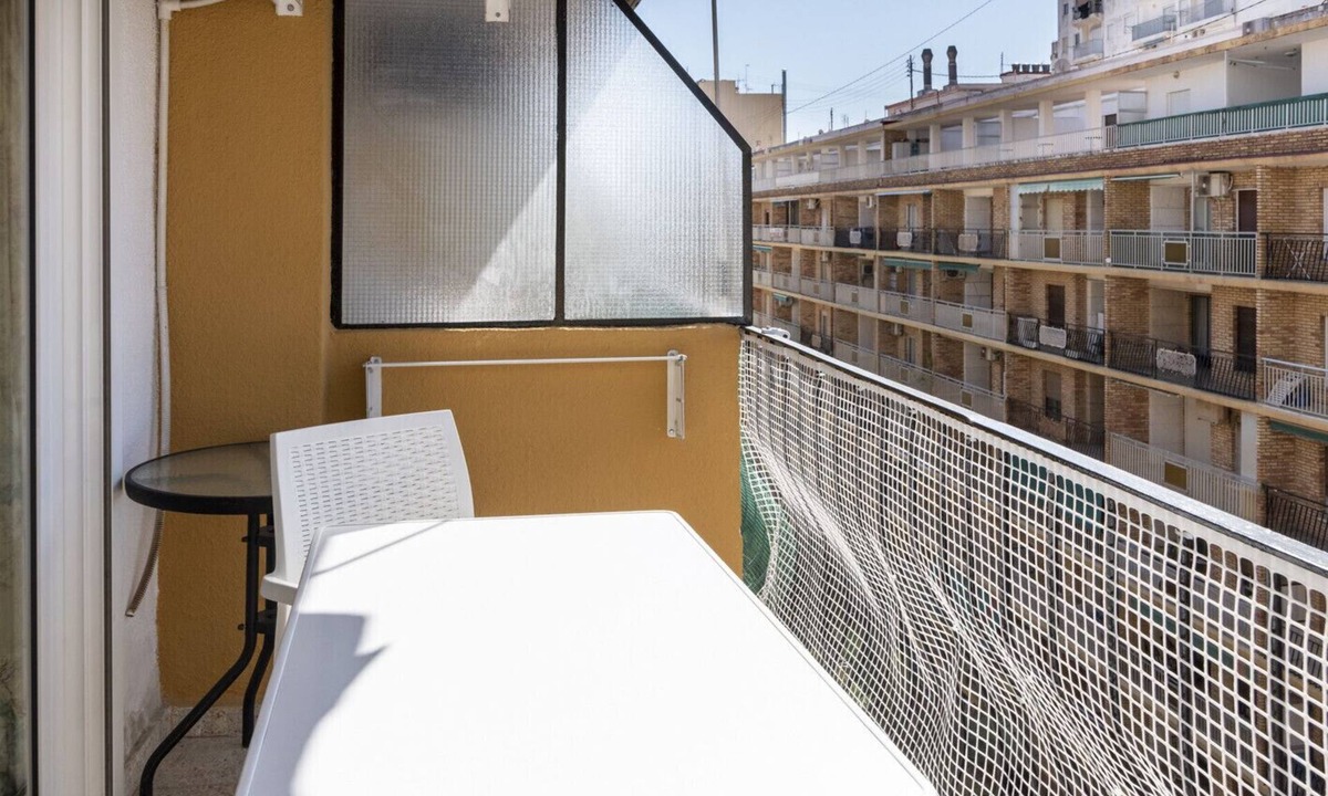 Mar Y Montaña | Cullera