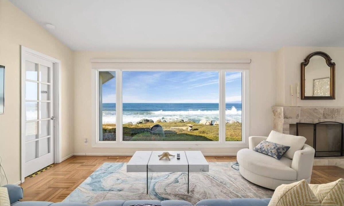 Marbella Lane | Sharp Park