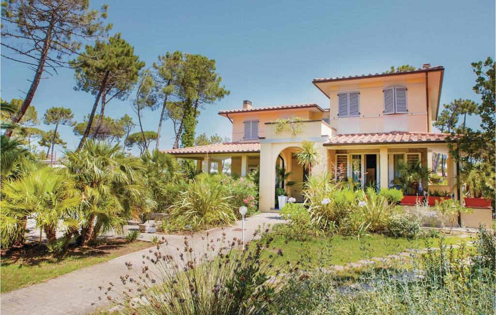 Maremmare | Principina a Mare