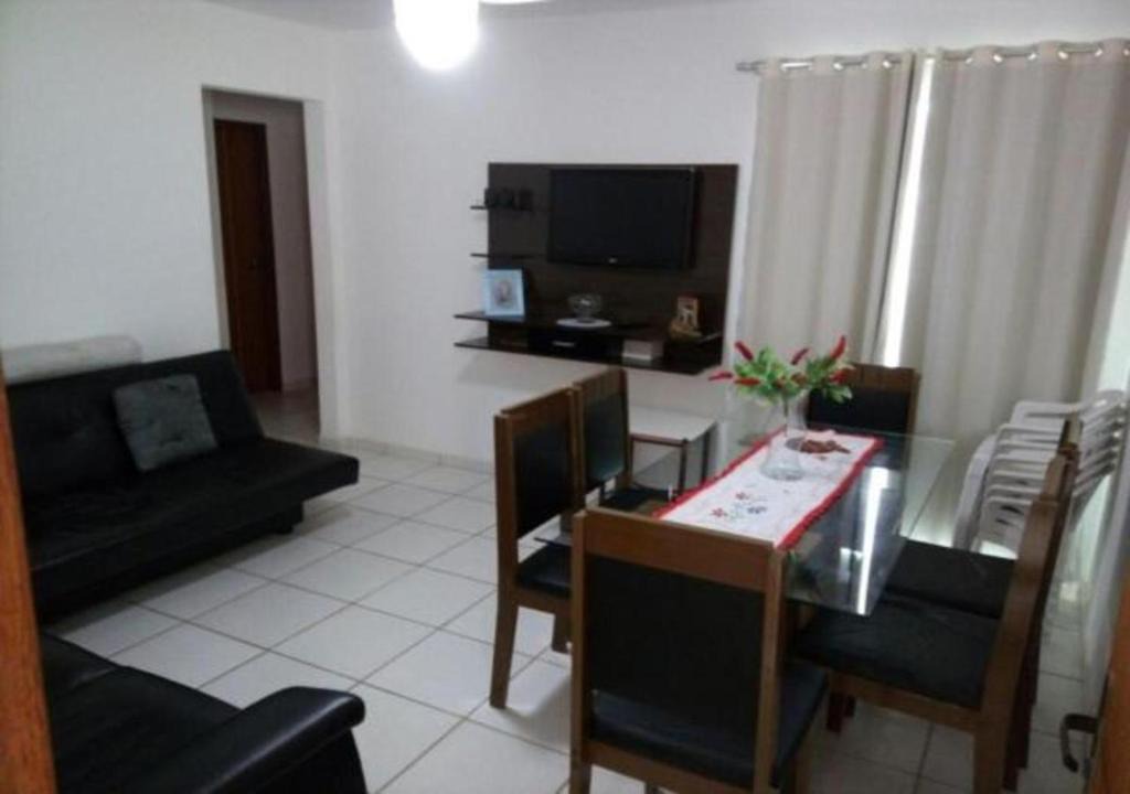 Marina Clube | Baixo Grande