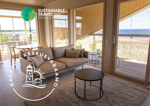 Marina Resort | Kalajoki