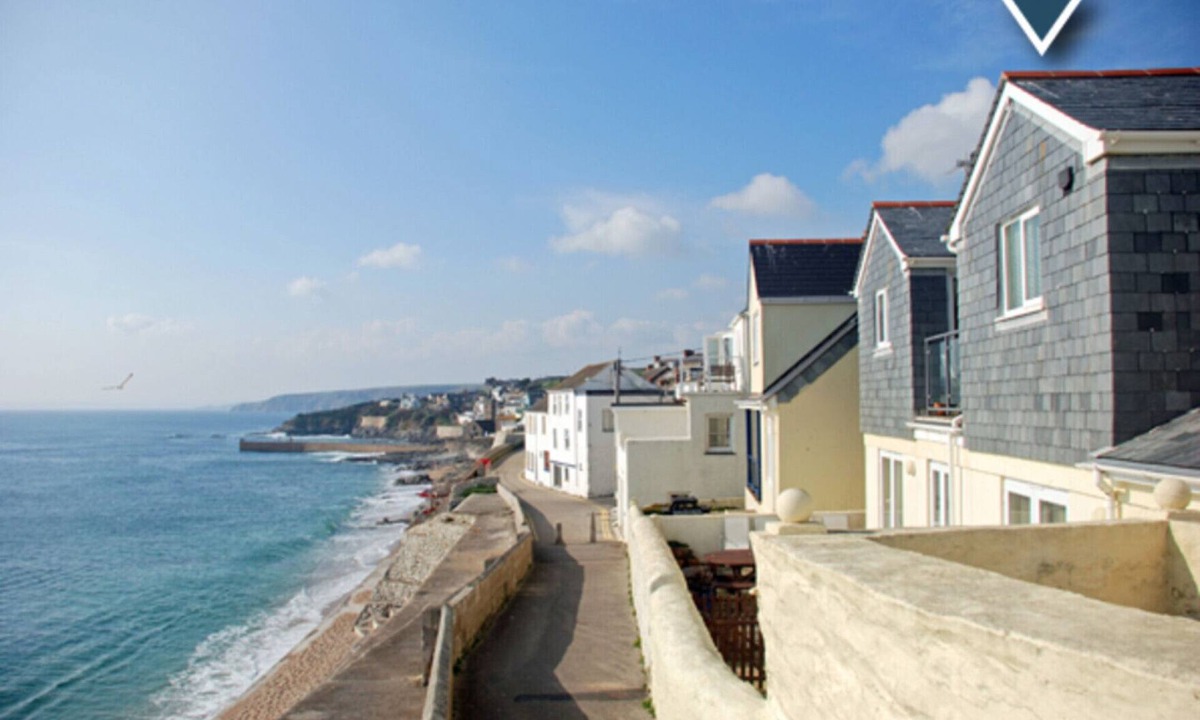 Mariners | Porthleven