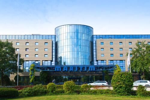 Euro Park Hotel | Hochkreuz