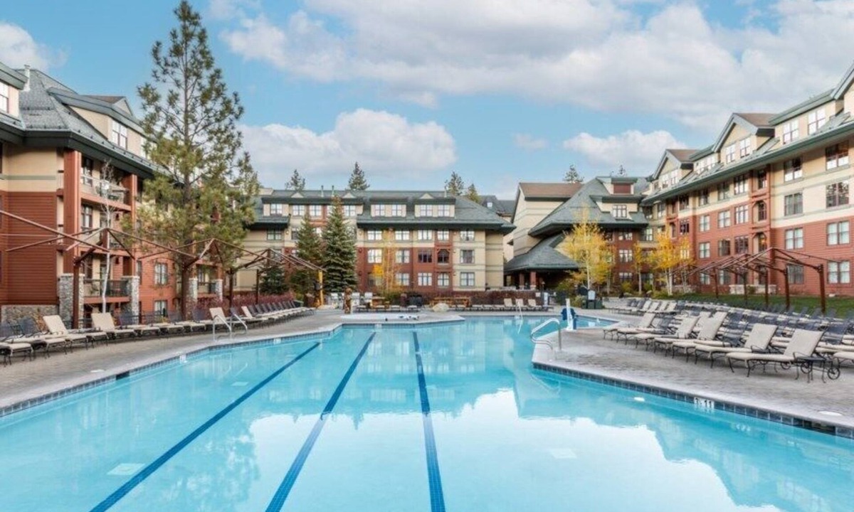 Marriott Timber Lodge | Elk Point