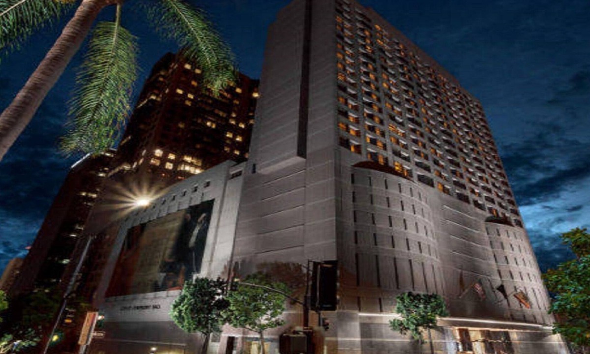 Firsix San Diego | Civic Core