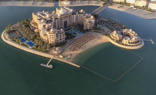 Marsa Malaz Kempinski The Pearl | Doha