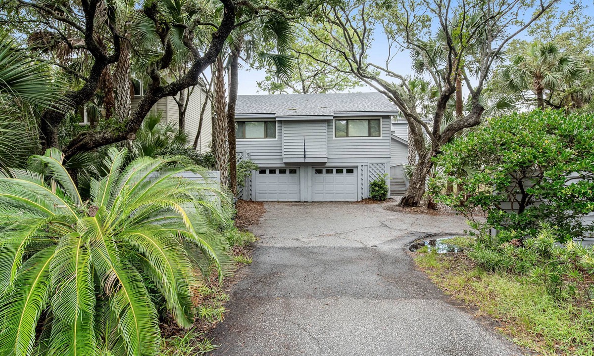 Marsh Hawk Lane | West Beach