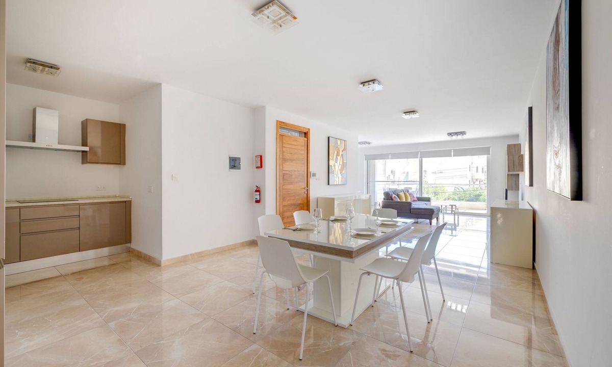 Central St Julian | Swieqi