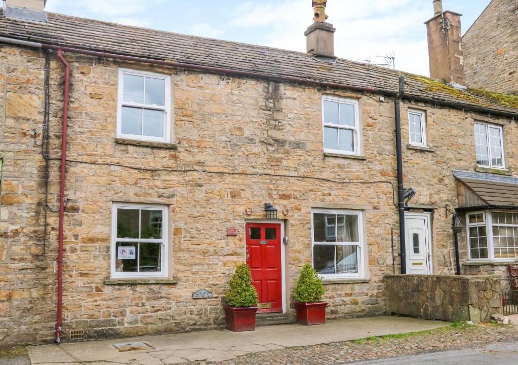 Cottage | Hawes