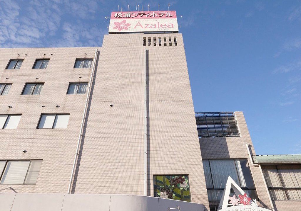 Matsuura City Hotel | Matsuura