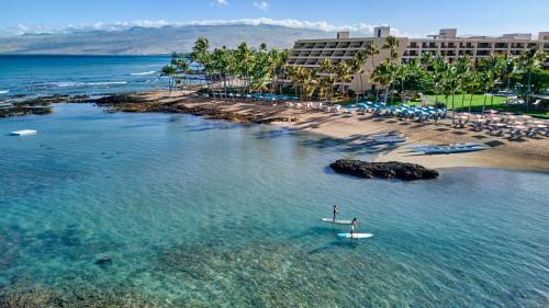 Mauna Lani Auberge Resorts | Kamuela