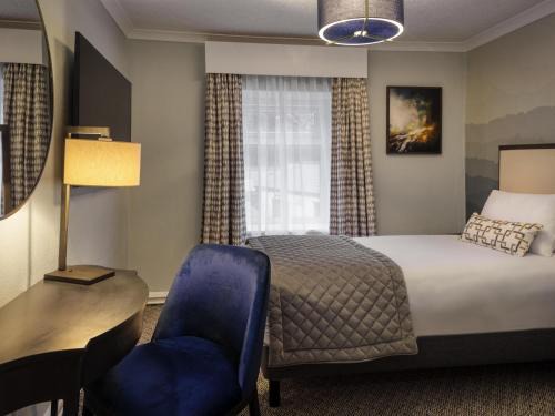 Mercure Blackburn Hotel | Clayton le Moors