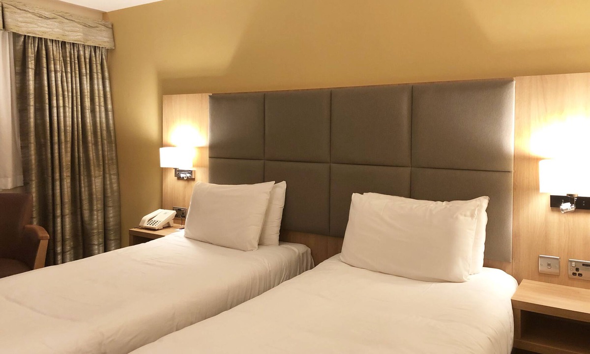 Mercure Hatfield Oak Hotel | Hatfield