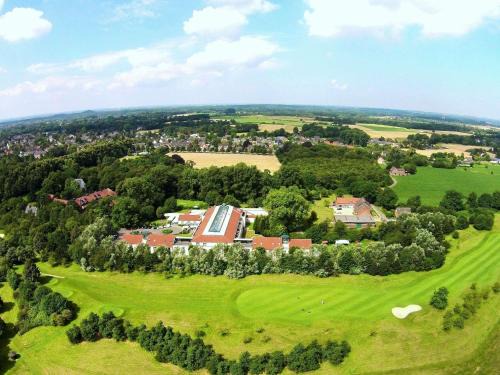 Mercure Landhotel Krefeld | Traar