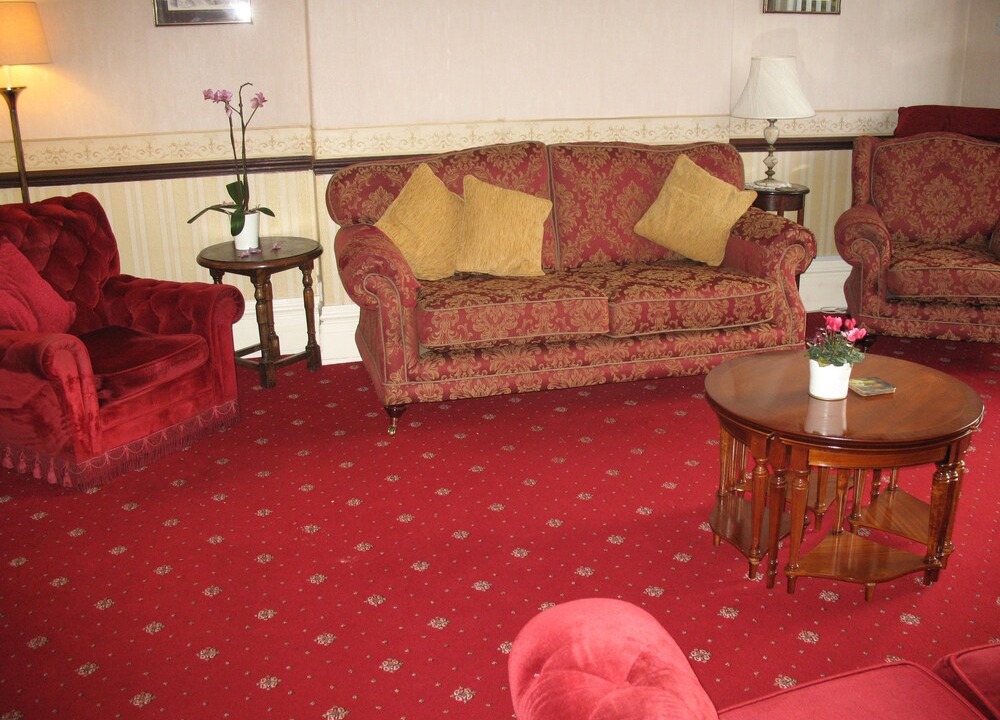 Michaelson Hotel | Newton in Furness