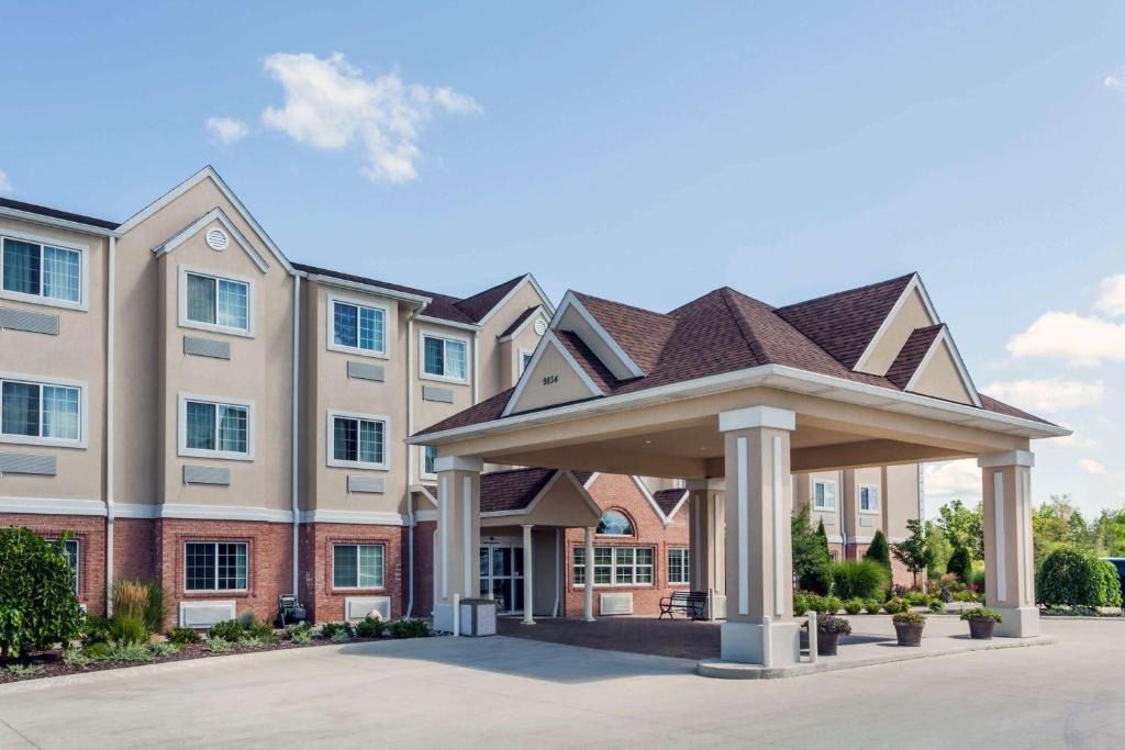 Microtel Inn | Michigan City