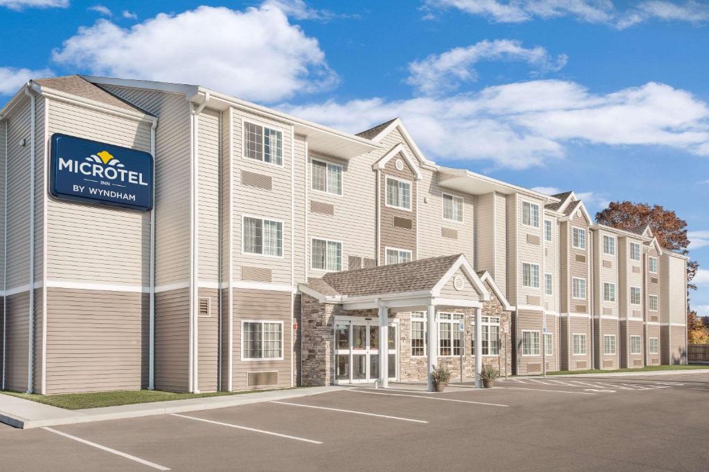 Microtel Inn | Binghamton