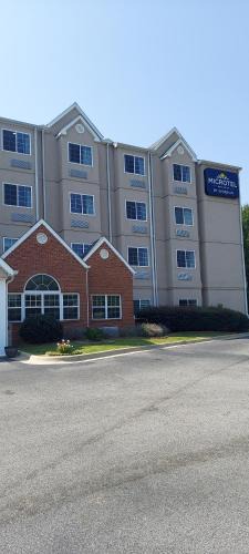 Microtel Inn | Hoover