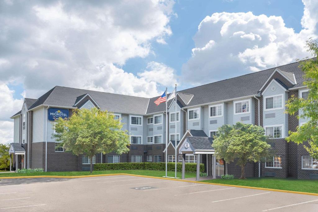 Microtel Inn | Eagan