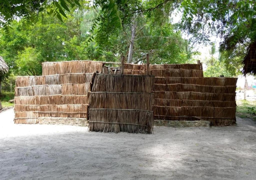 Mida Creek Eco Camp | Watamu