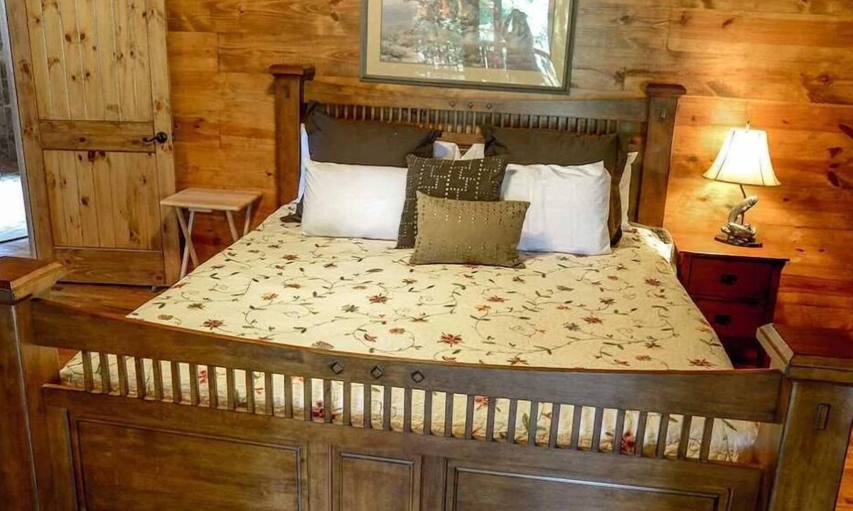 Mill Haus | New Braunfels