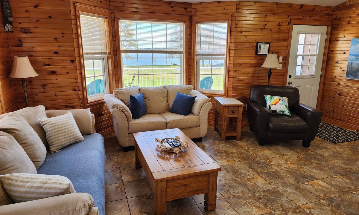 Millenium Cottage | Meadowbank