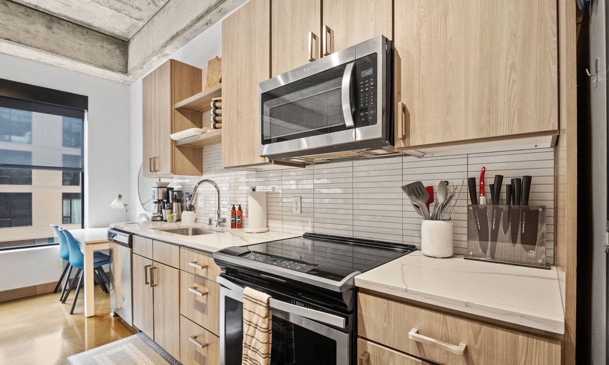 Minnestay North Loop Target Field | Warehouse District