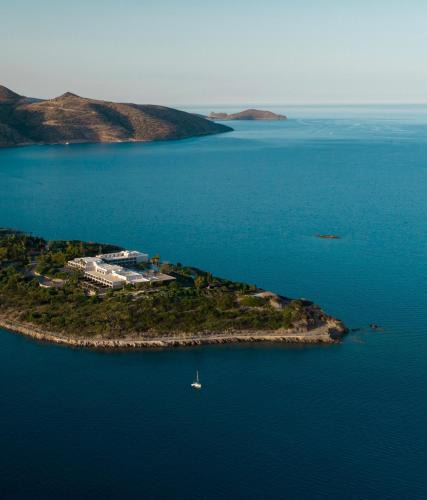 Minos Palace Hotel | Agios Nikolaos