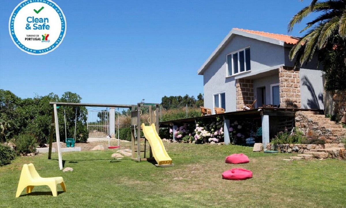 Mira Guincho Sea Garden | Malveira da Serra