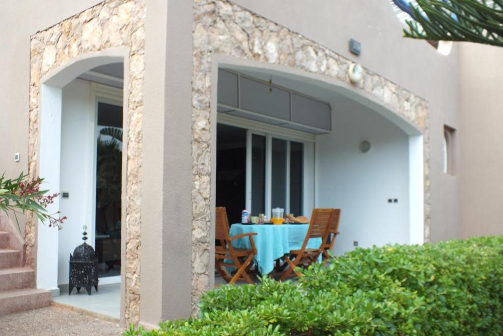 Mirleft Evasion | Arbaa Sahel