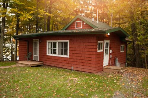 Mission Springs Resort | Ashland