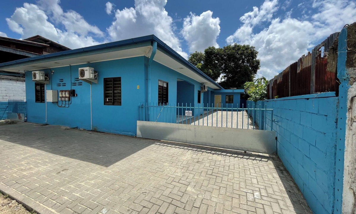 Miur Vakantiewoningen | Paramaribo