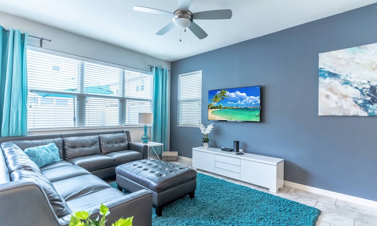 Compass Bay | Indian Wells