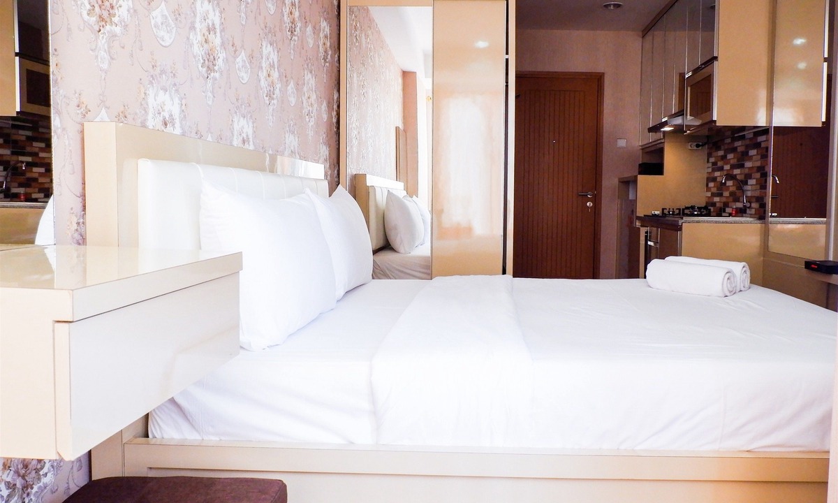 Cinere Bellevue | Depok