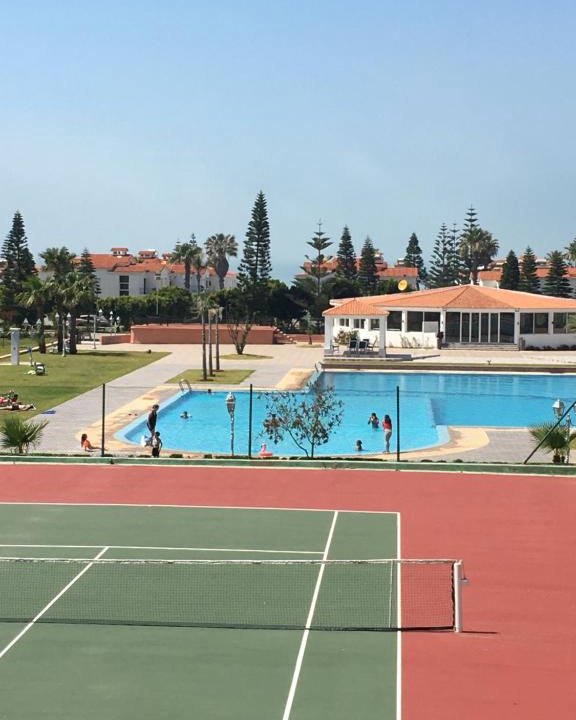 Al Kawtar Mohammedia | El Mansouria