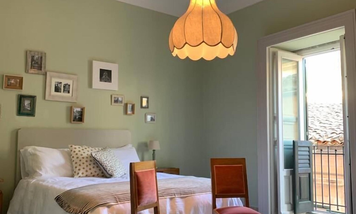 Ferienhaus Marina Di Modica Für Personen Schlafzimmern | Modica