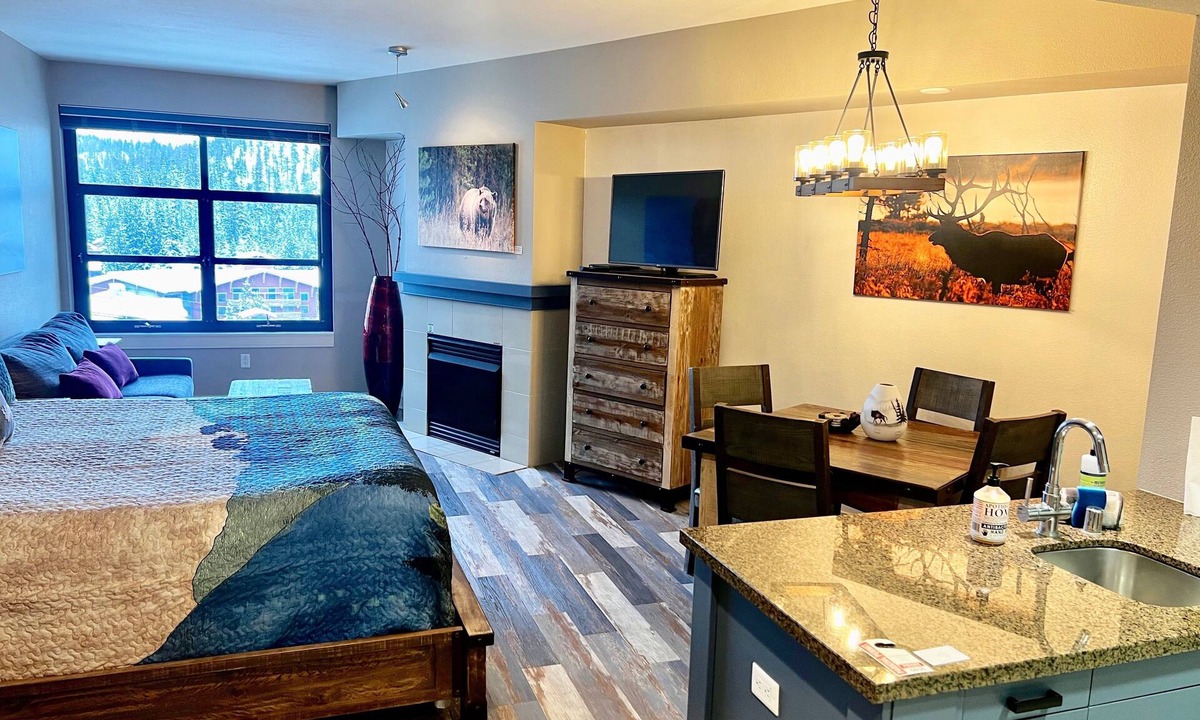Village | Stonegate