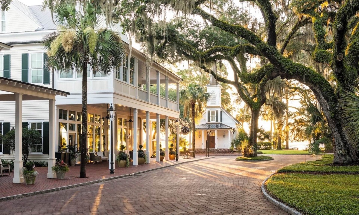Montage Palmetto Bluff | Palmetto Bluff
