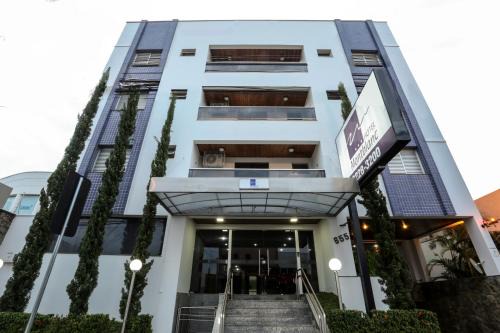 Montblanc Hotel | Centro