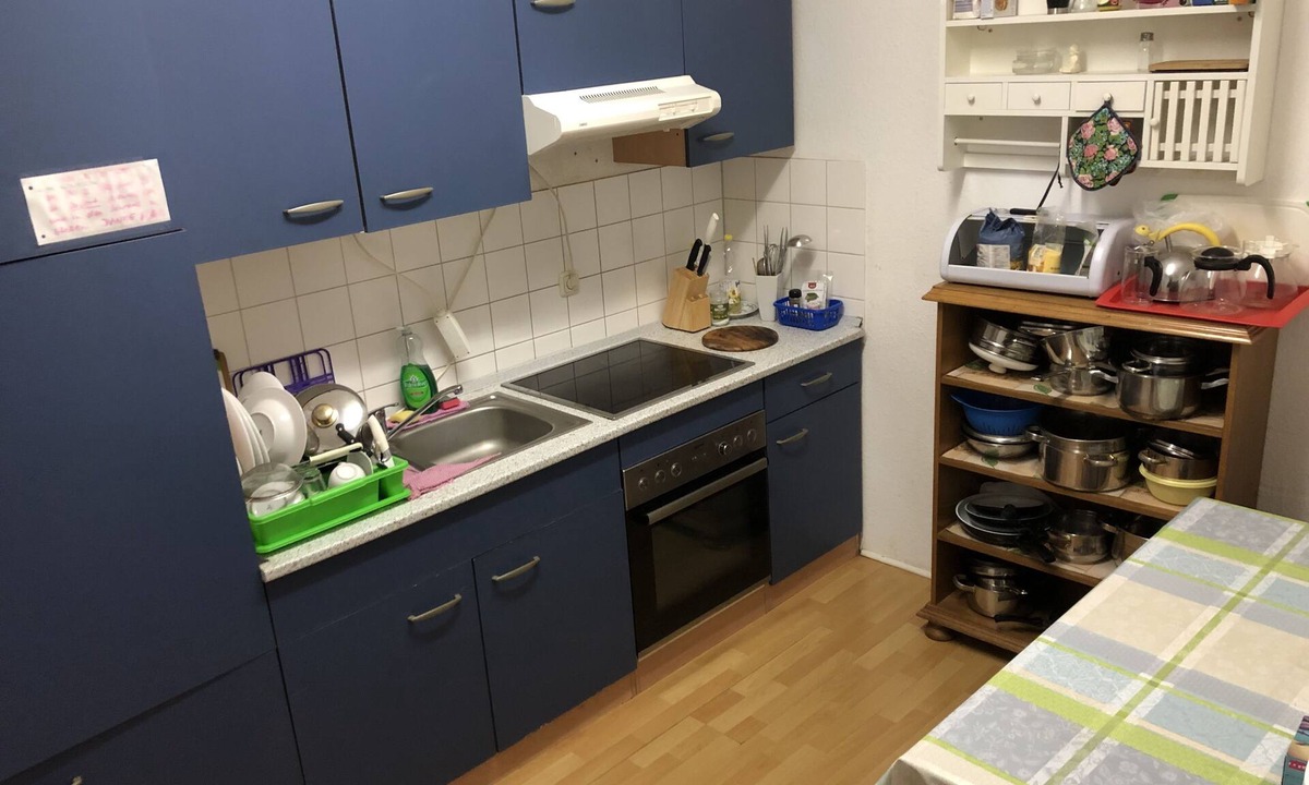 Monteur Domizil | Krampfervorstadt