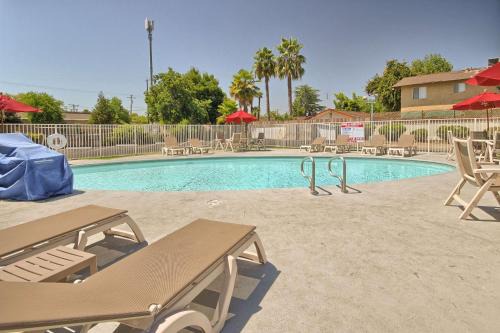 Motel Blackstone | Raisin