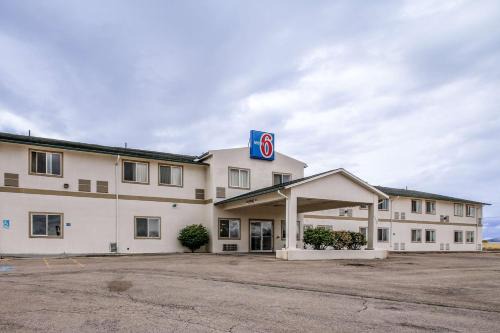 Motel | Nephi